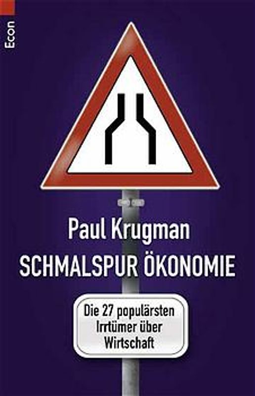 Schmalspur-Ökonomie