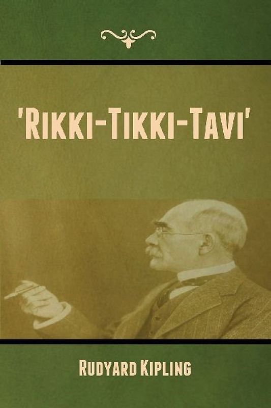 Rikki-Tikki-Tavi