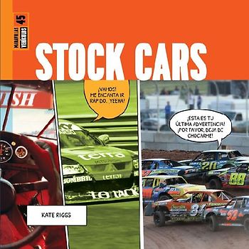 Stock Cars