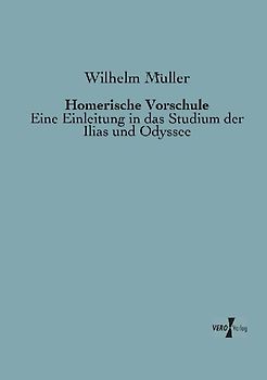 Homerische Vorschule