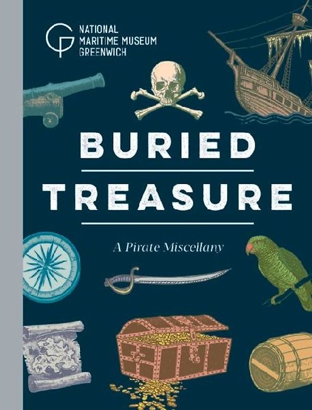 Buried Treasure
