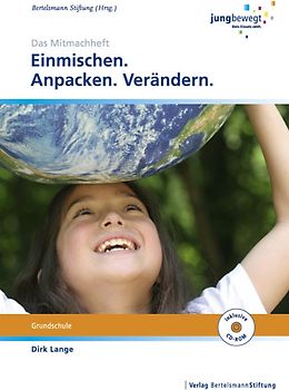 Einmischen. Anpacken. Verändern.