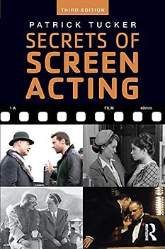 Secrets of Screen Acting