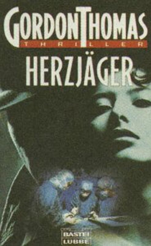 Herzjäger