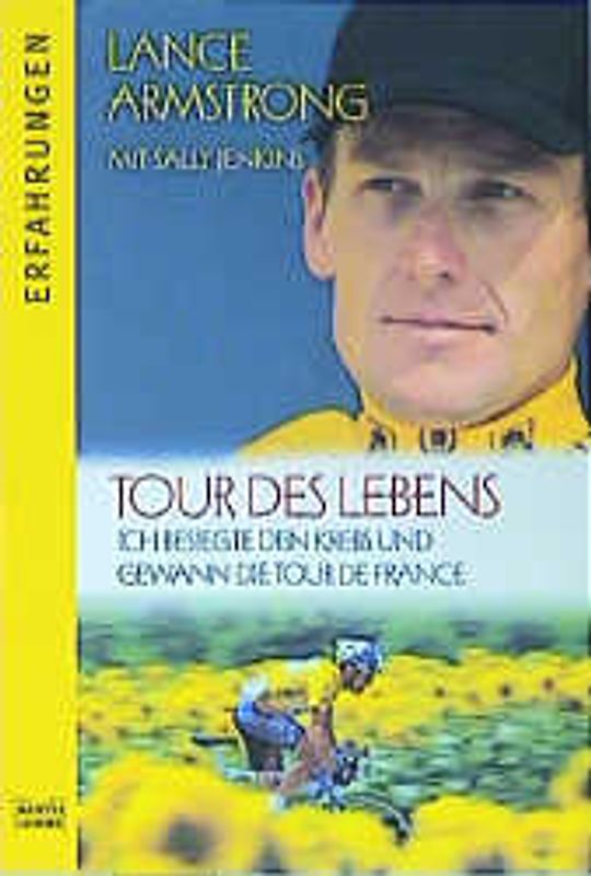 Tour des Lebens
