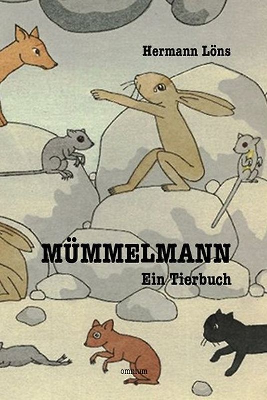 Mümmelmann