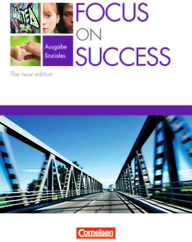 Focus on Success - The new edition - Soziales - B1/B2