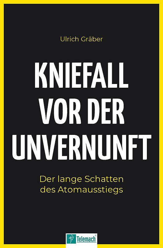Kniefall vor der Unvernunft