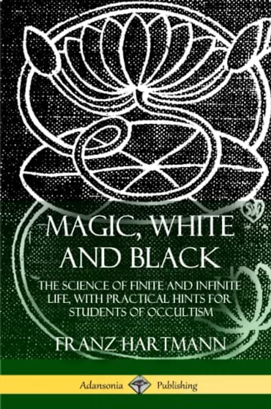 Magic, White and Black
