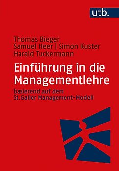 Einführung in die Managementlehre