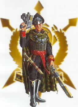 The Guns of Tanith (Gaunt's Ghosts)