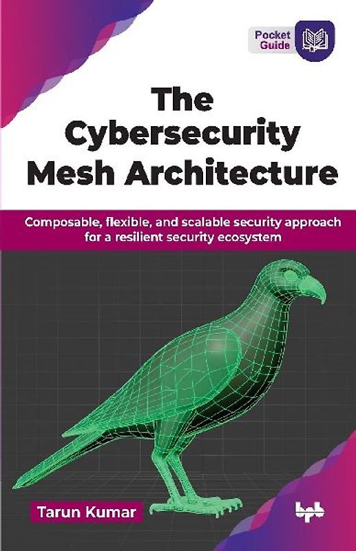 The Cybersecurity Mesh Architecture