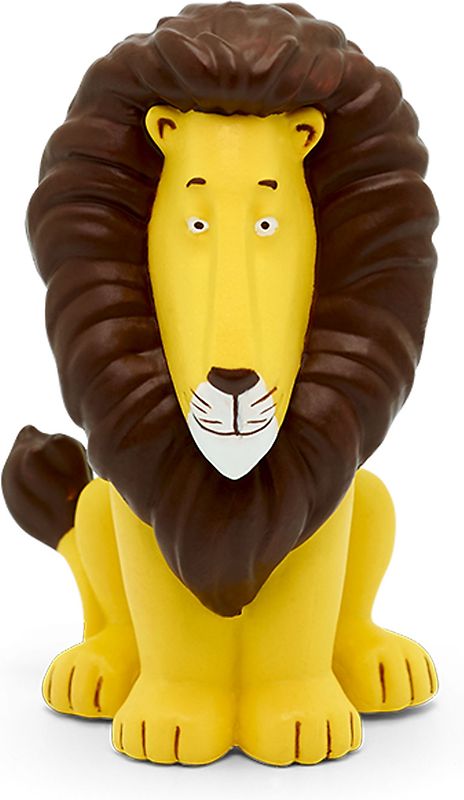 Tonies®: Der glückliche Löwe
