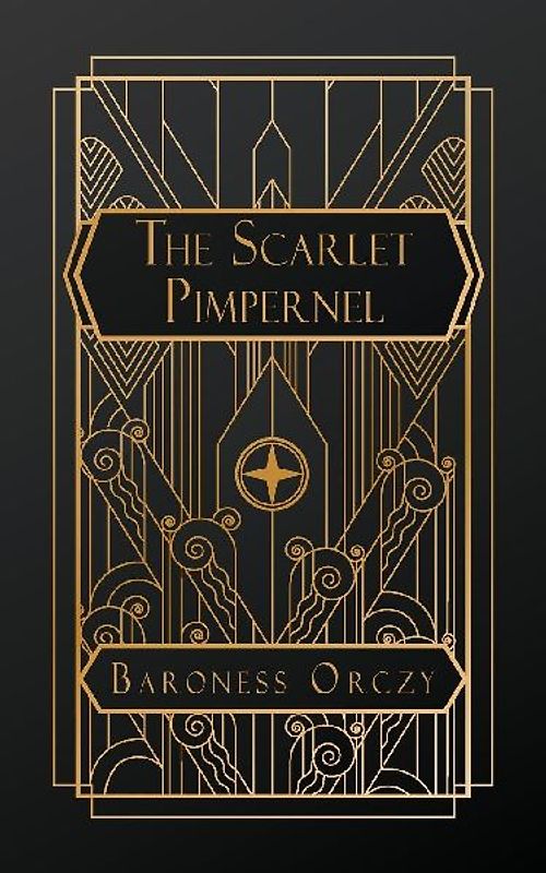The Scarlet Pimpernel