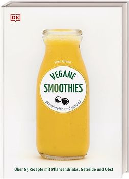 Vegane Smoothies