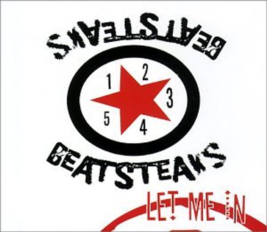 Beatsteaks - ++Let Me in