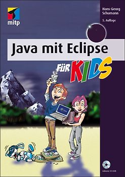 Java mit Eclipse für Kids