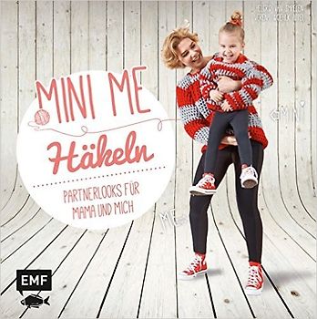 Mini-Me – Häkeln