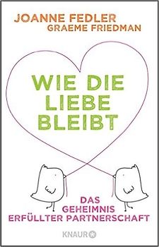 Wie die Liebe bleibt
