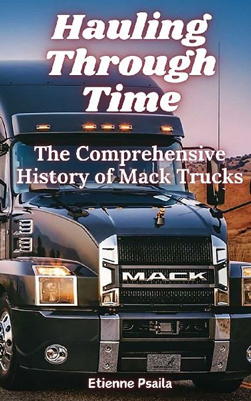 Hauling Through Time