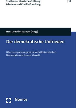Der demokratische Unfrieden