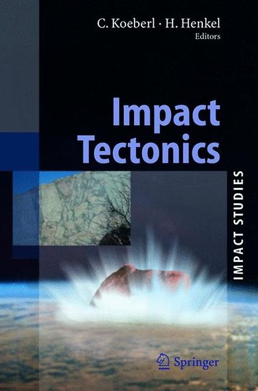 Impact Tectonics