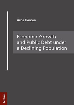 Economic Growth and Public Debt under a Declining Population