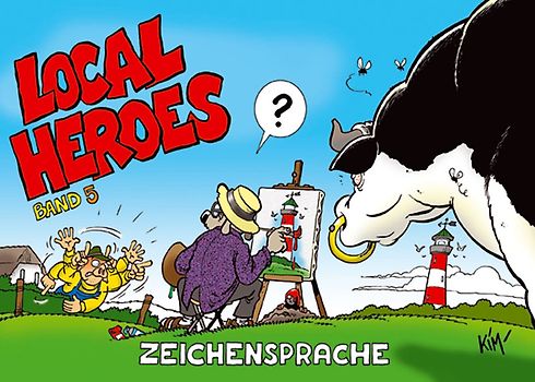 Local Heroes / Local Heroes 05