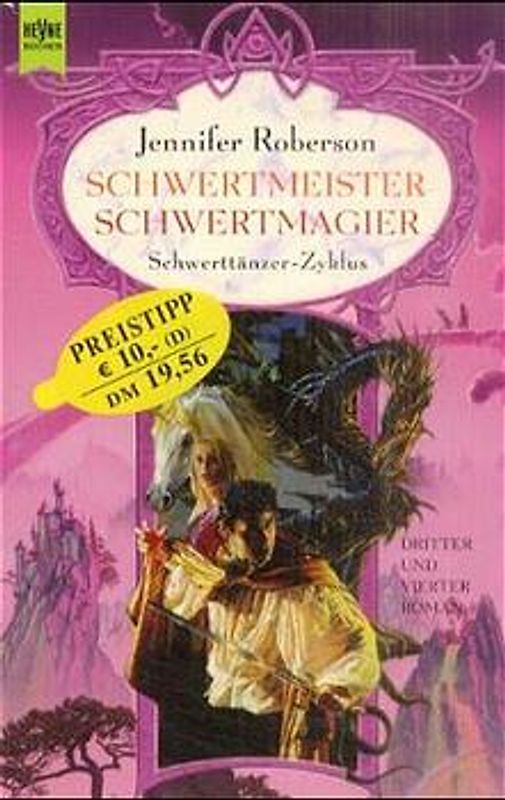 Schwertmeister /Schwertmagier