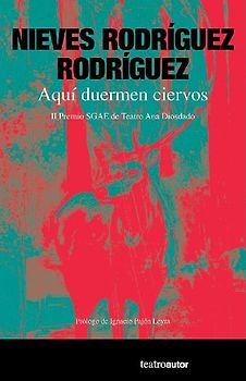 Aquí duermen ciervos