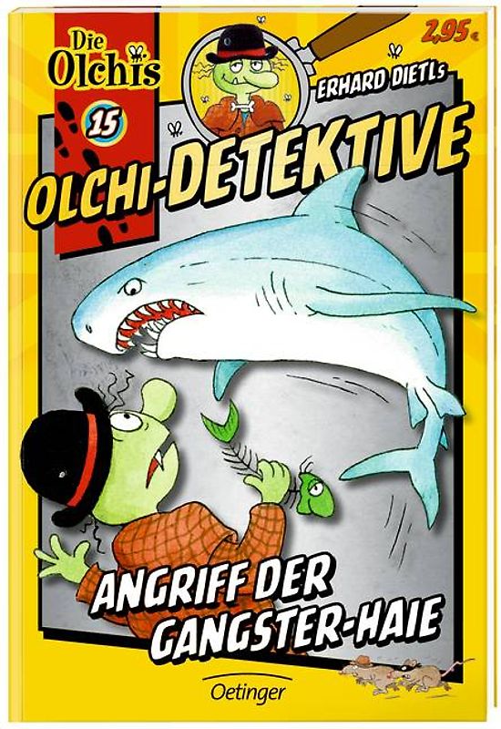 Olchi-Detektive