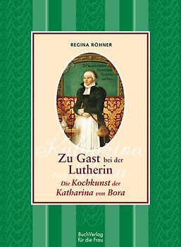 Zu Gast bei der Lutherin