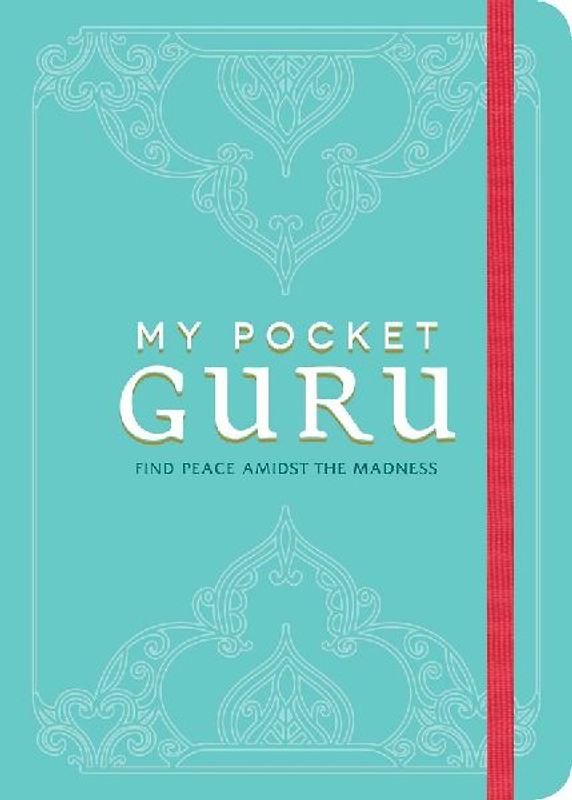 My Pocket Guru