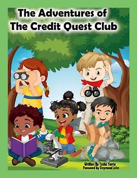 The Adventures of The Credit Quest Club