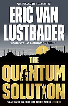 The Quantum Solution (Evan Ryder)