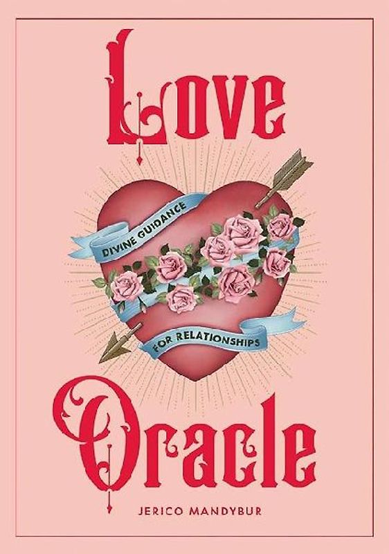 Love Oracle