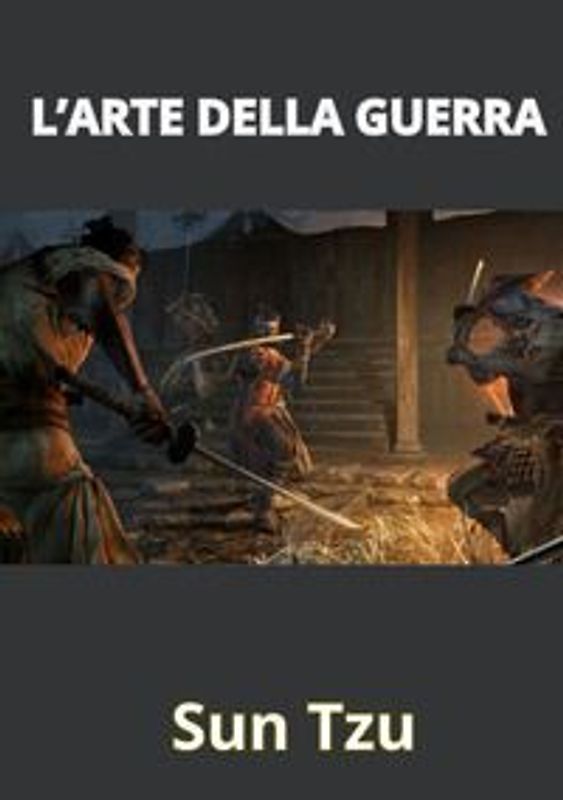 L' arte della guerra
