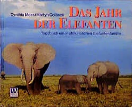 Das Jahr der Elefanten