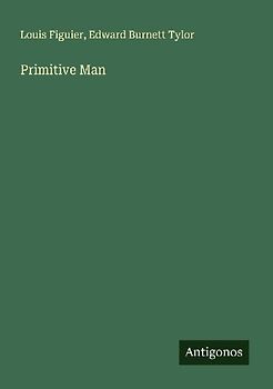 Primitive Man