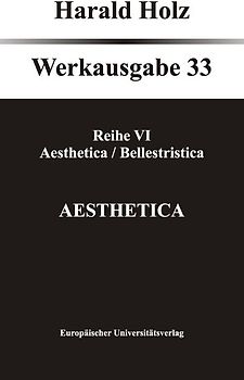 Aesthetica