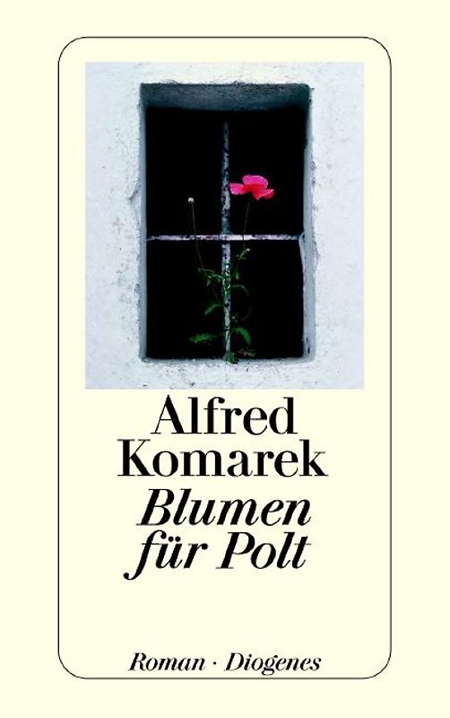 Blumen für Polt