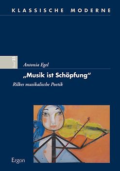 "Musik ist Schöpfung"
