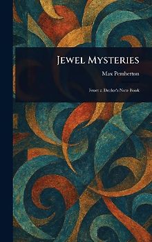 Jewel Mysteries