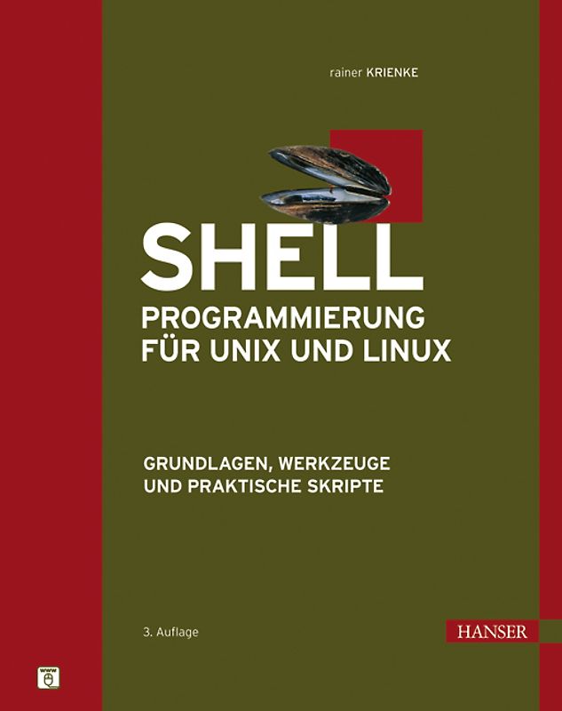 Shell-Programmierung für Unix und Linux