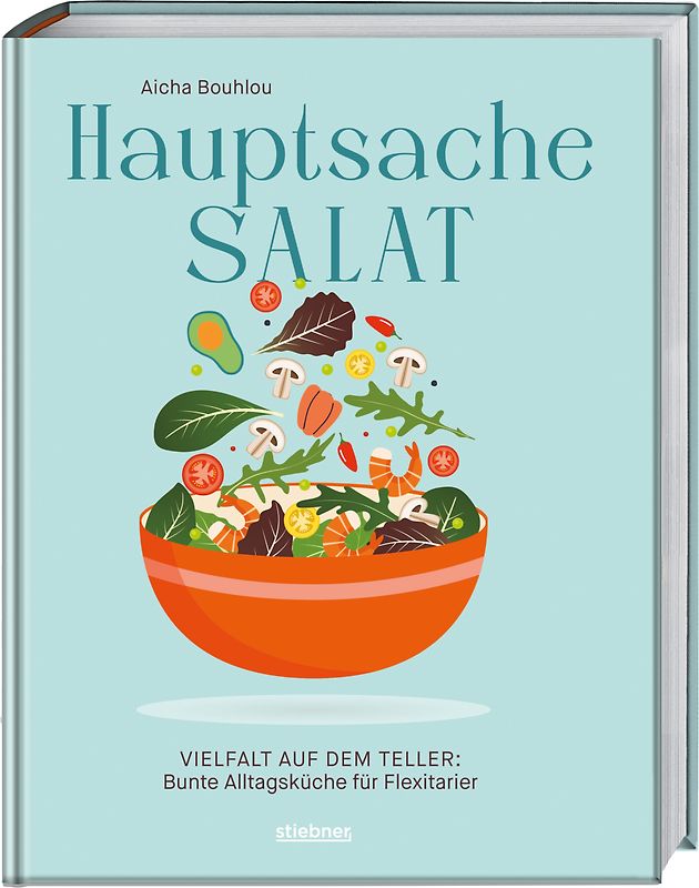 Hauptsache Salat