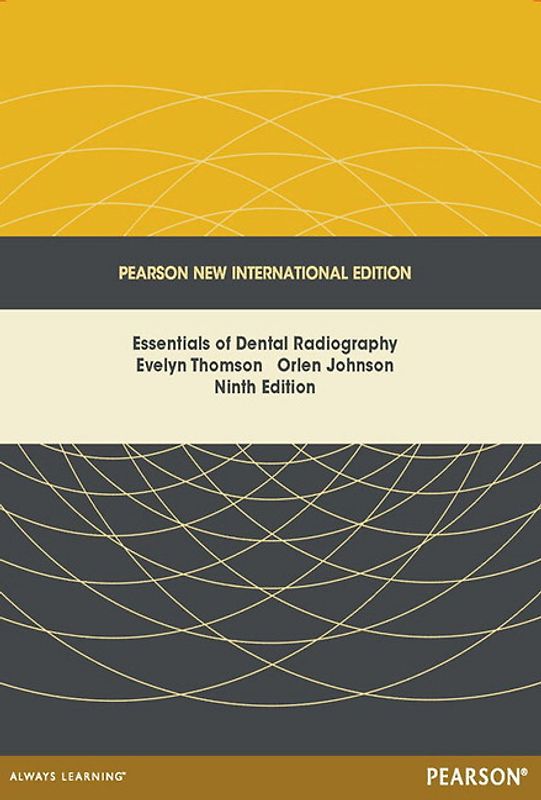 Essentials of Dental Radiography