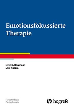 Emotionsfokussierte Therapie