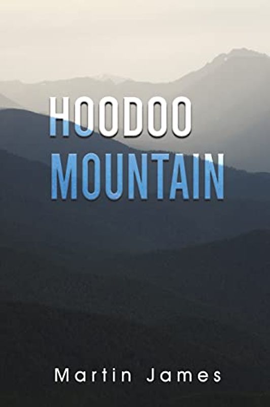 Hoodoo Mountain