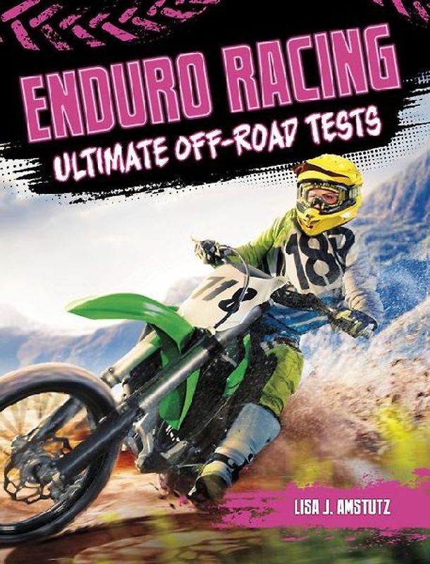 Enduro Racing