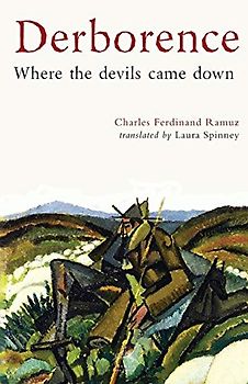 Derborence: Where the devils came down